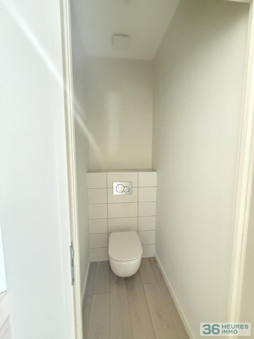 APPARTEMENT TOTALEMENT RENOVE BRIVE CENTRE