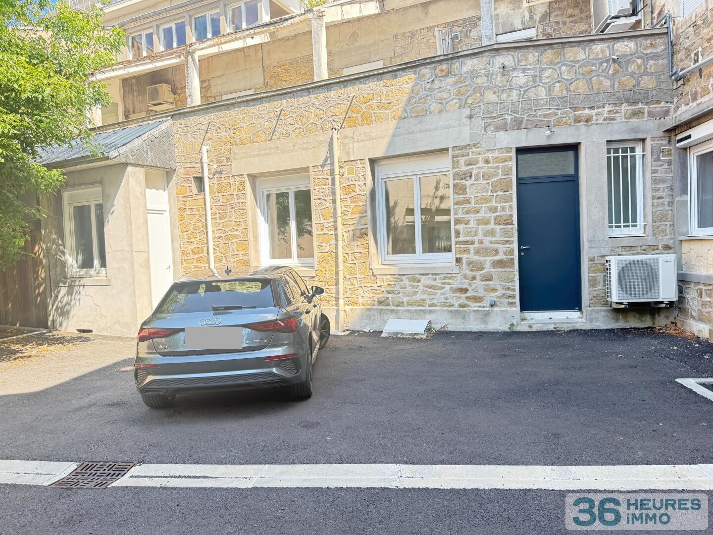 APPARTEMENT TOTALEMENT RENOVE BRIVE CENTRE