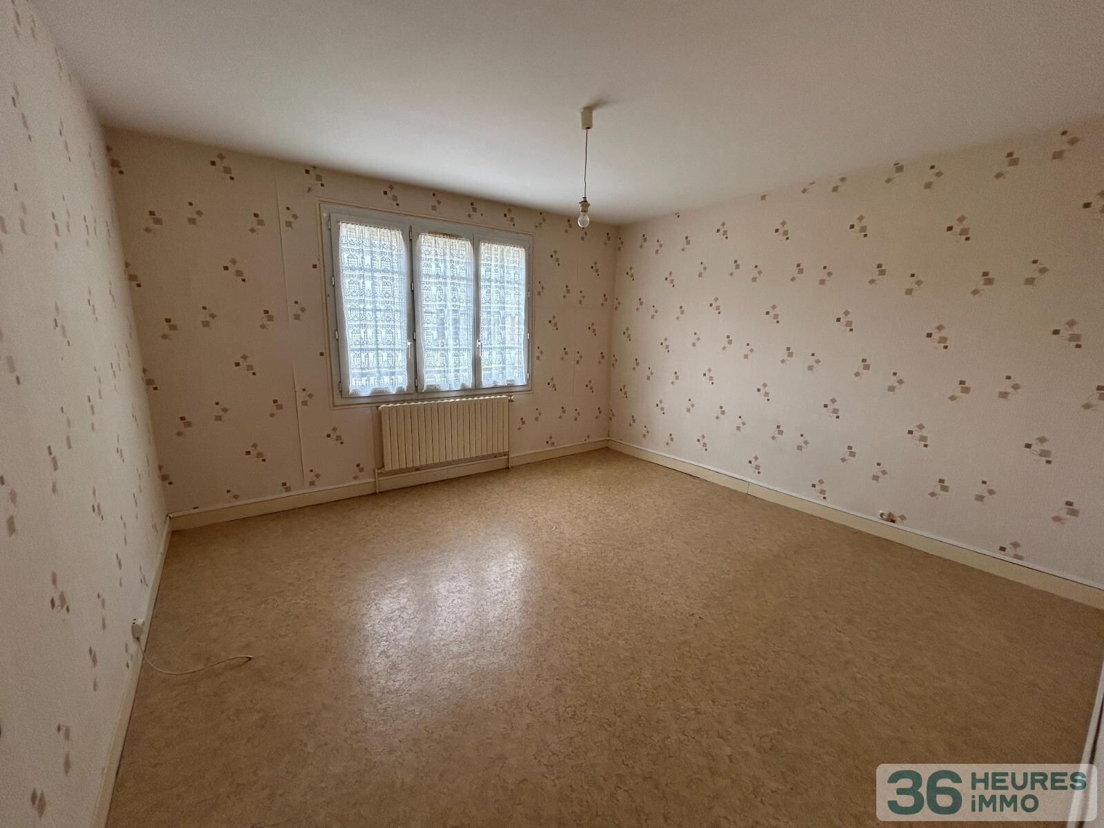 A VENDRE MAISON DE VILLE ANGERS 