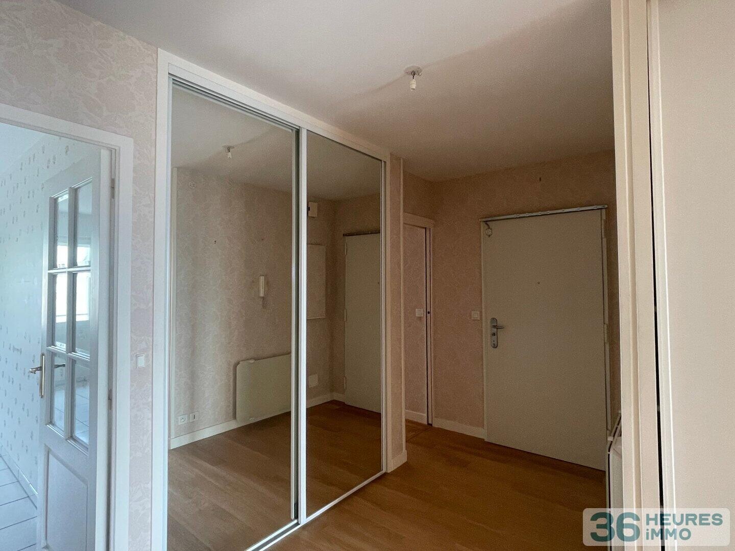 Appartement T3 centre Dinard (35800)