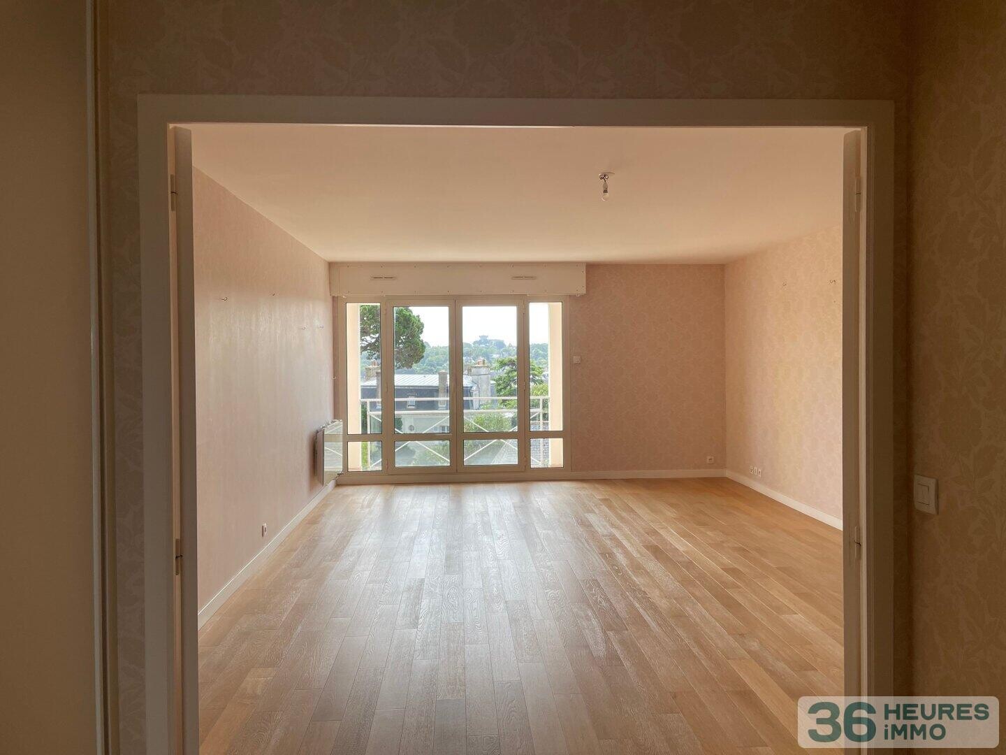 Appartement T3 centre Dinard (35800)