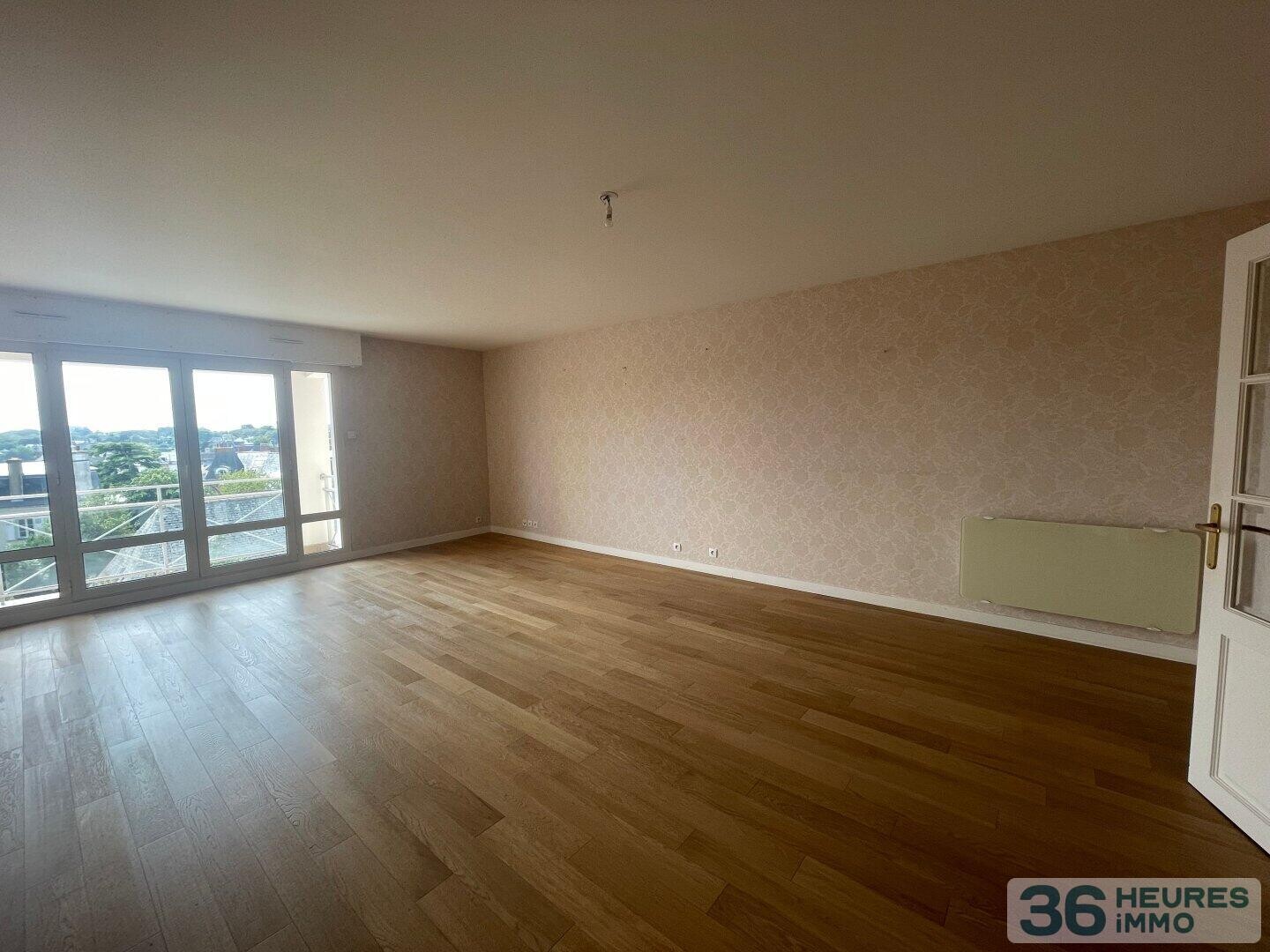 Appartement T3 centre Dinard (35800)