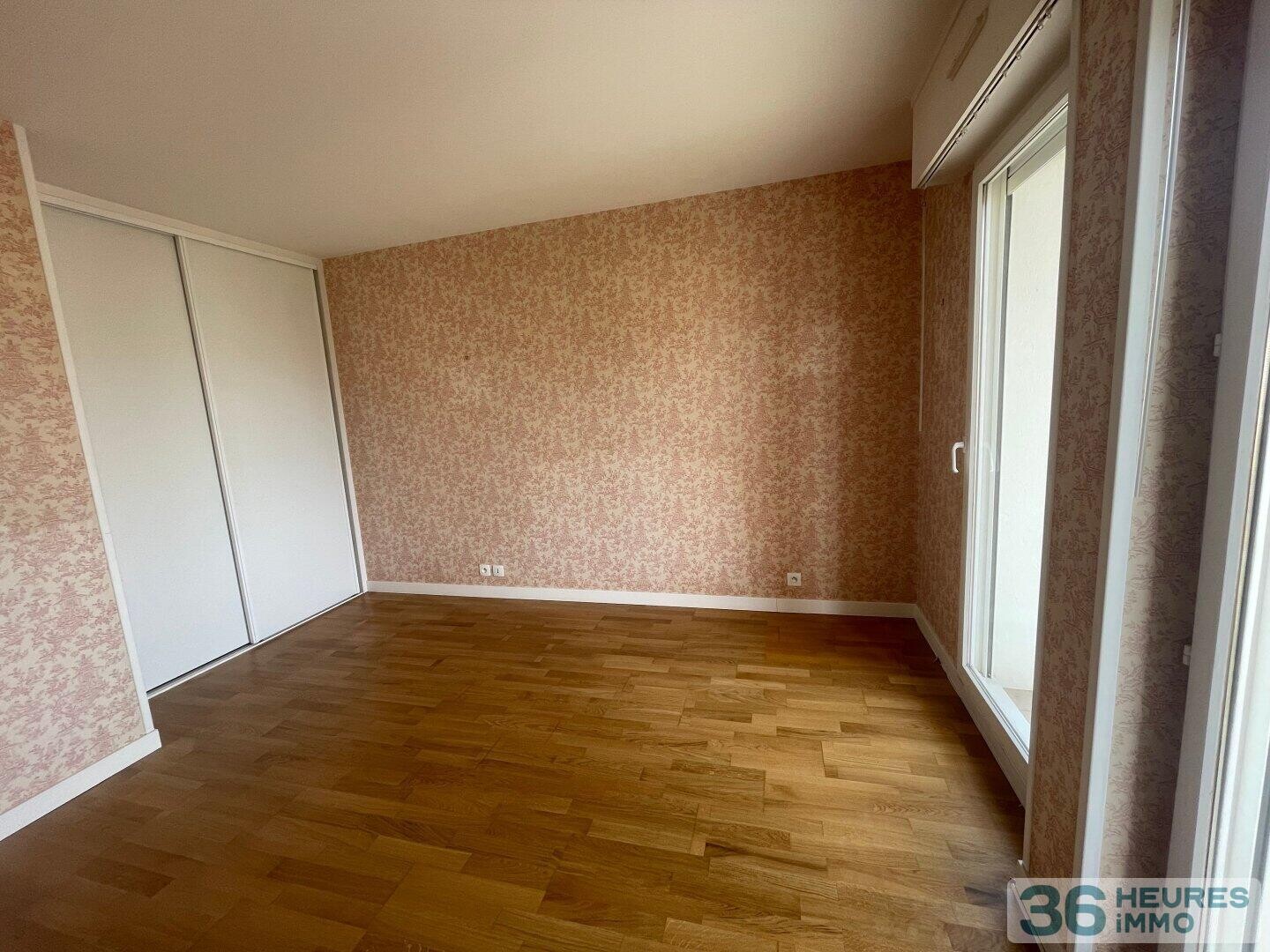 Appartement T3 centre Dinard (35800)