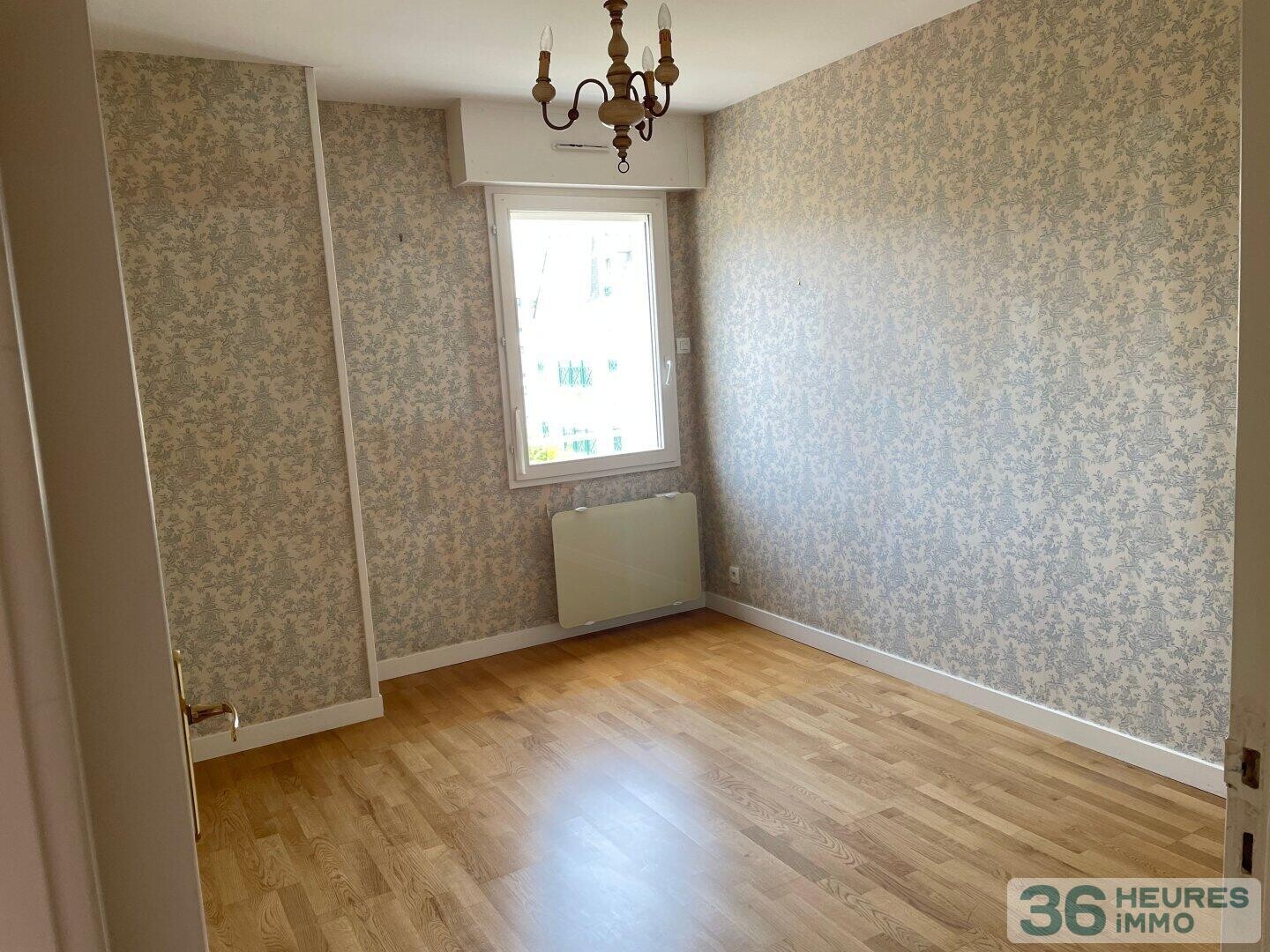 Appartement T3 centre Dinard (35800)