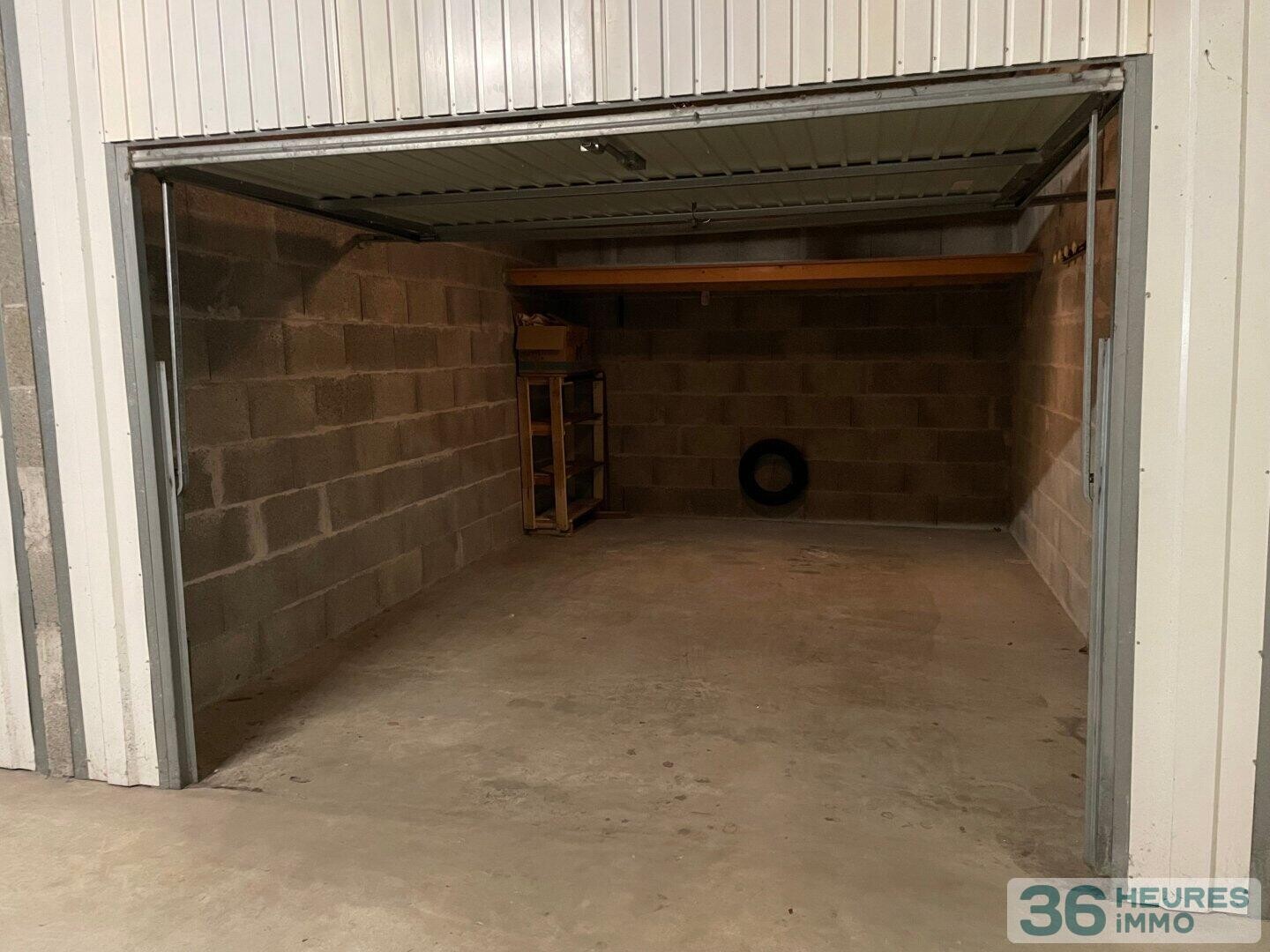 Appartement T3 centre Dinard (35800)