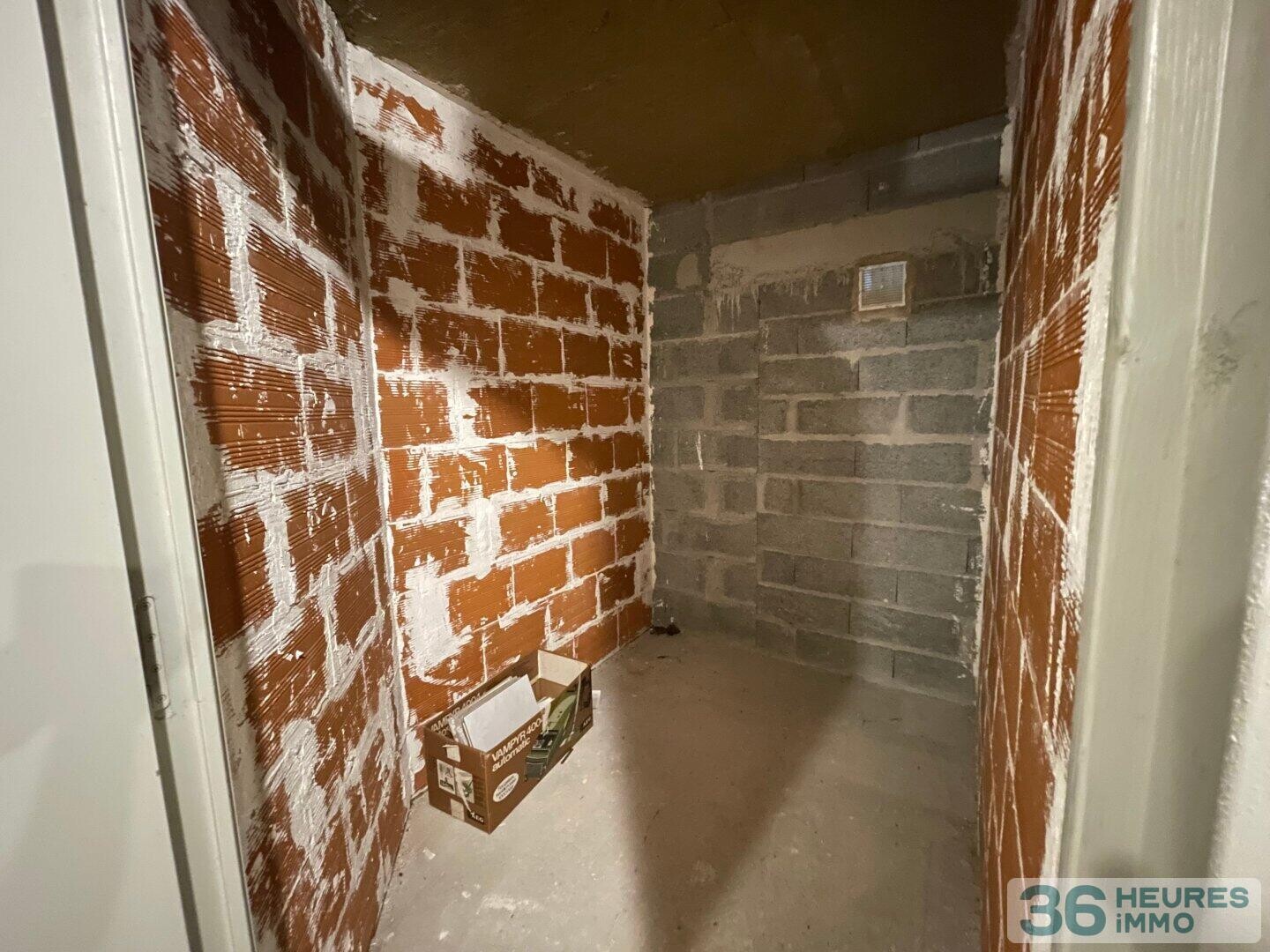 Appartement T3 centre Dinard (35800)