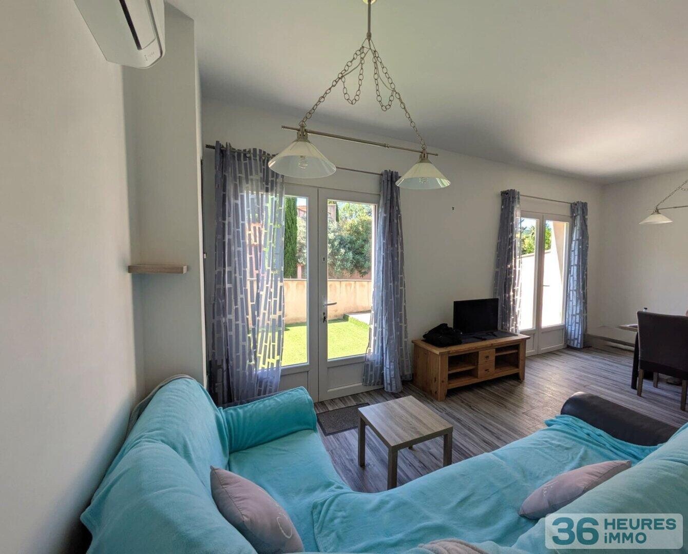  Maison T4 Clermont l'Herault