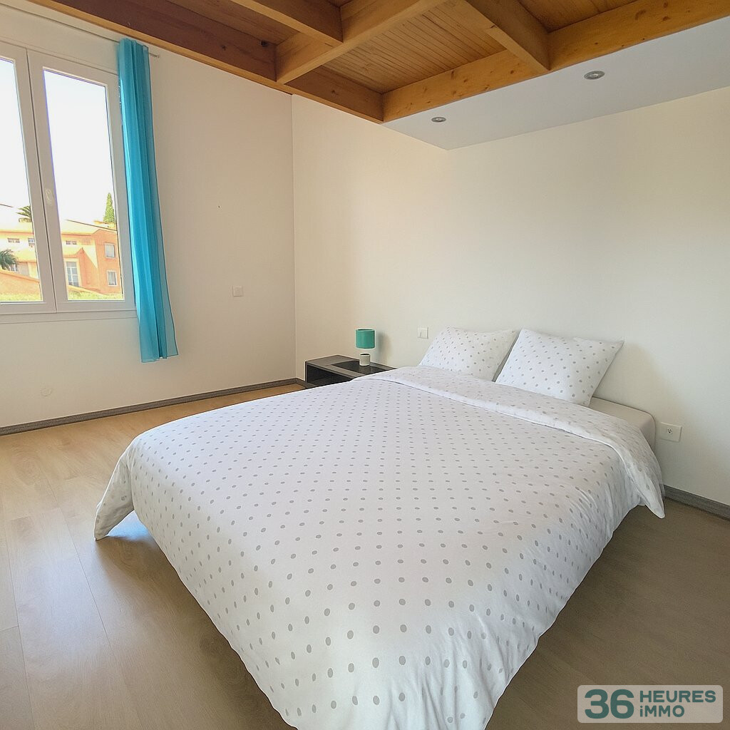  Maison T4 Clermont l'Herault