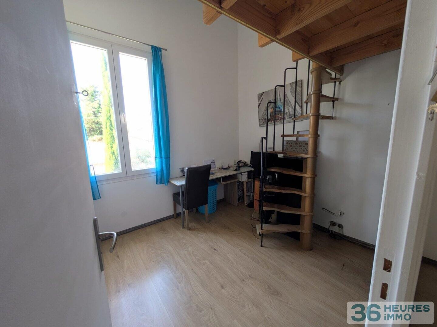  Maison T4 Clermont l'Herault