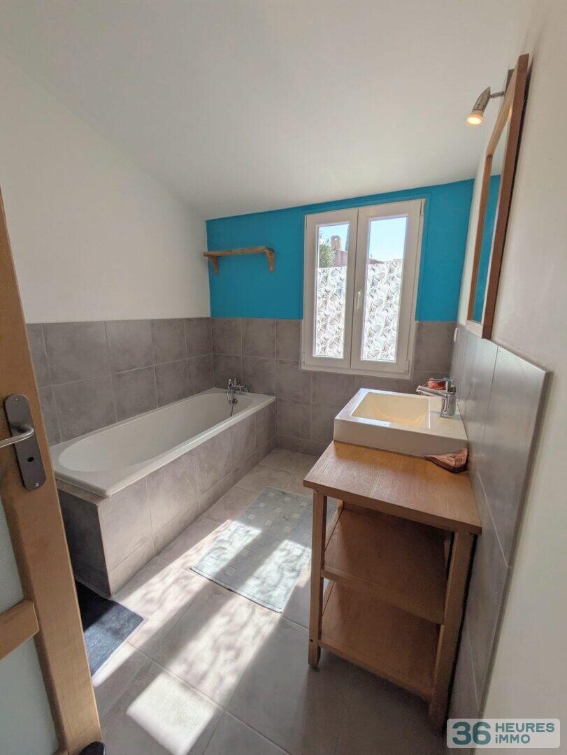  Maison T4 Clermont l'Herault