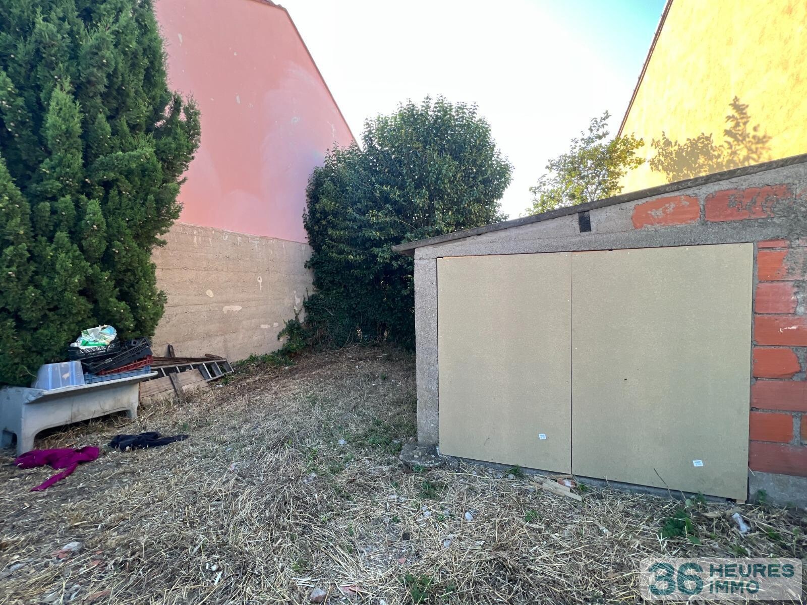 Terrain à batir Perpignan 