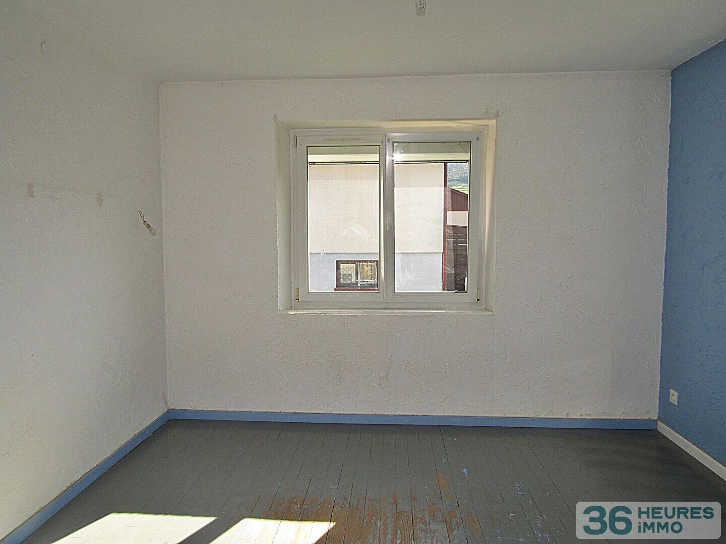 pavillon sur sous sol