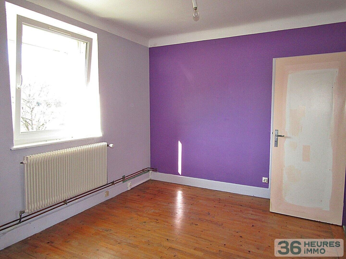 pavillon sur sous sol