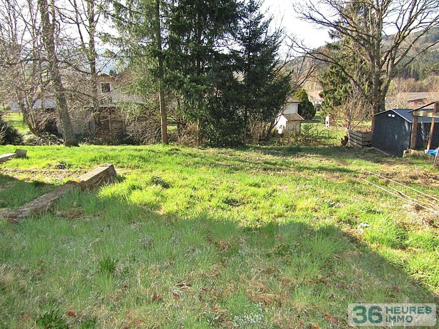 pavillon sur sous sol