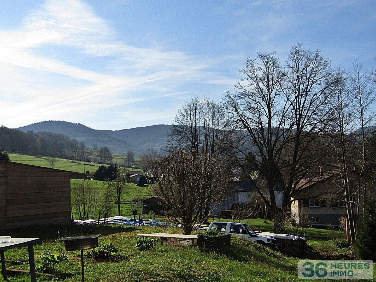 pavillon sur sous sol