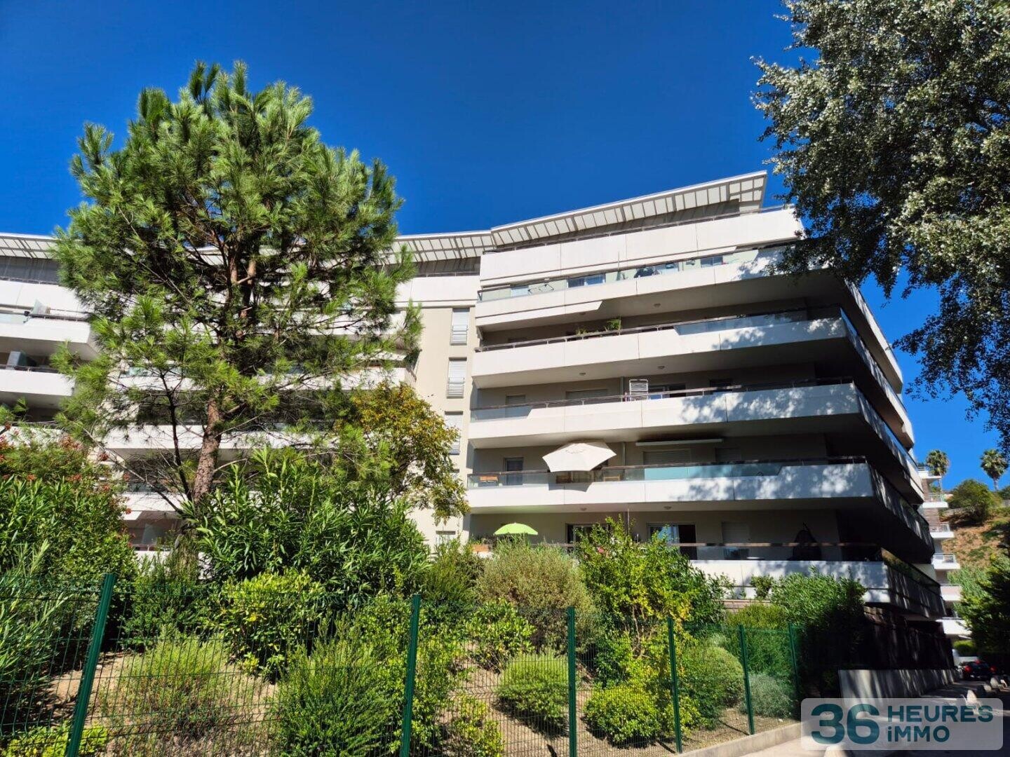 Cannes Green Domaine 