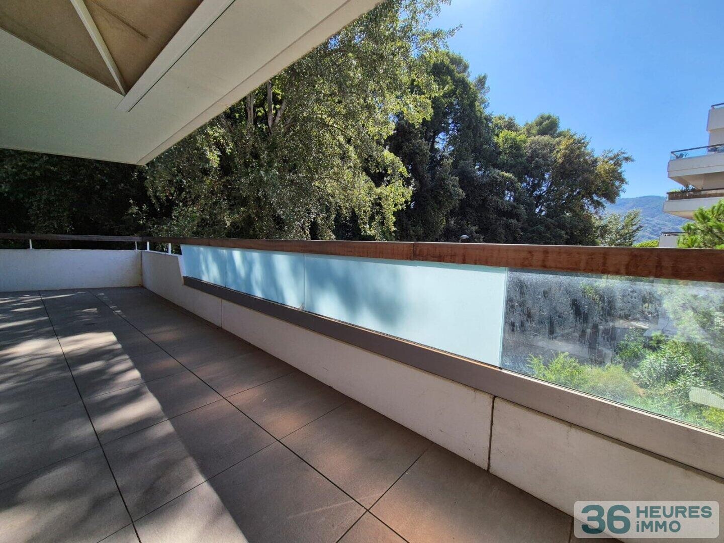 Cannes Green Domaine 