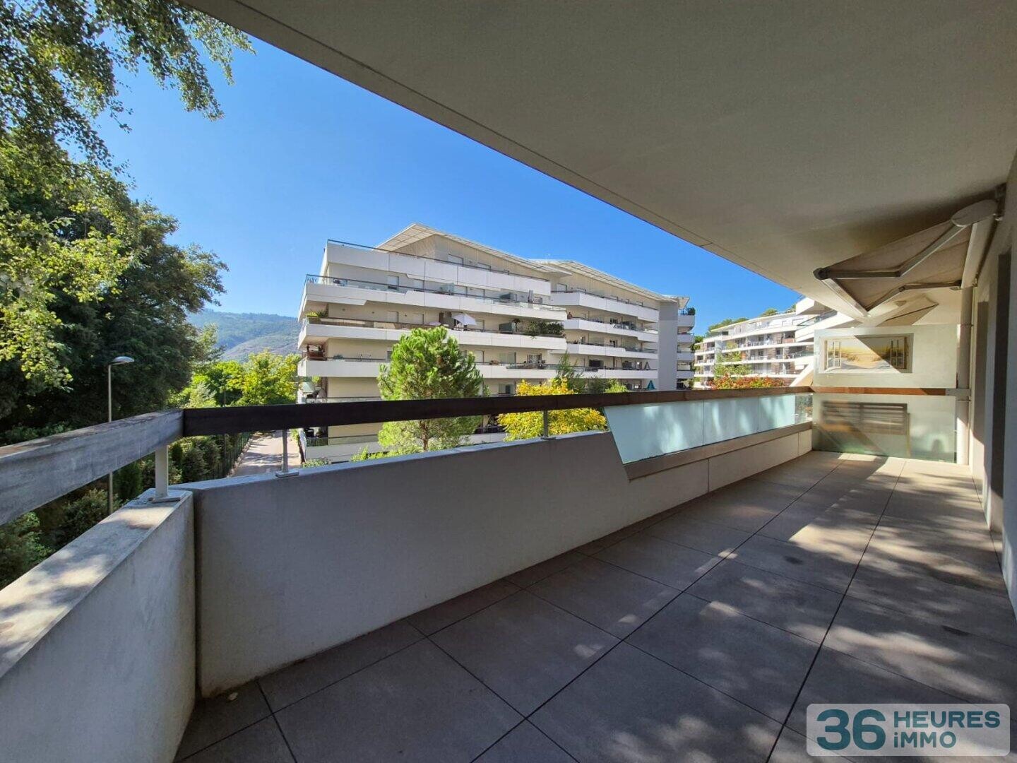 Cannes Green Domaine 