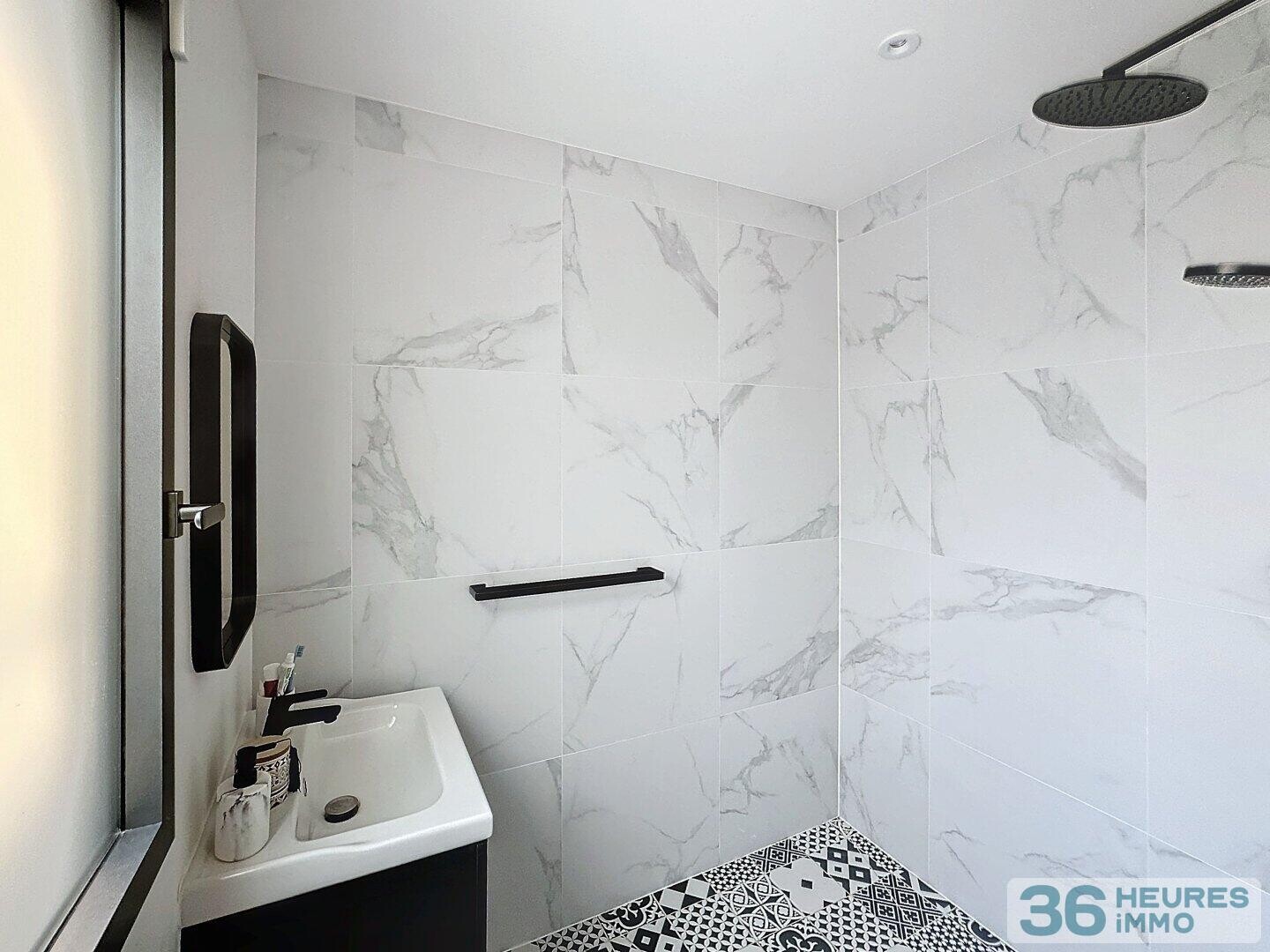 Plain pied de 115 m2 en impasse à 5 mn de la haie fouassière