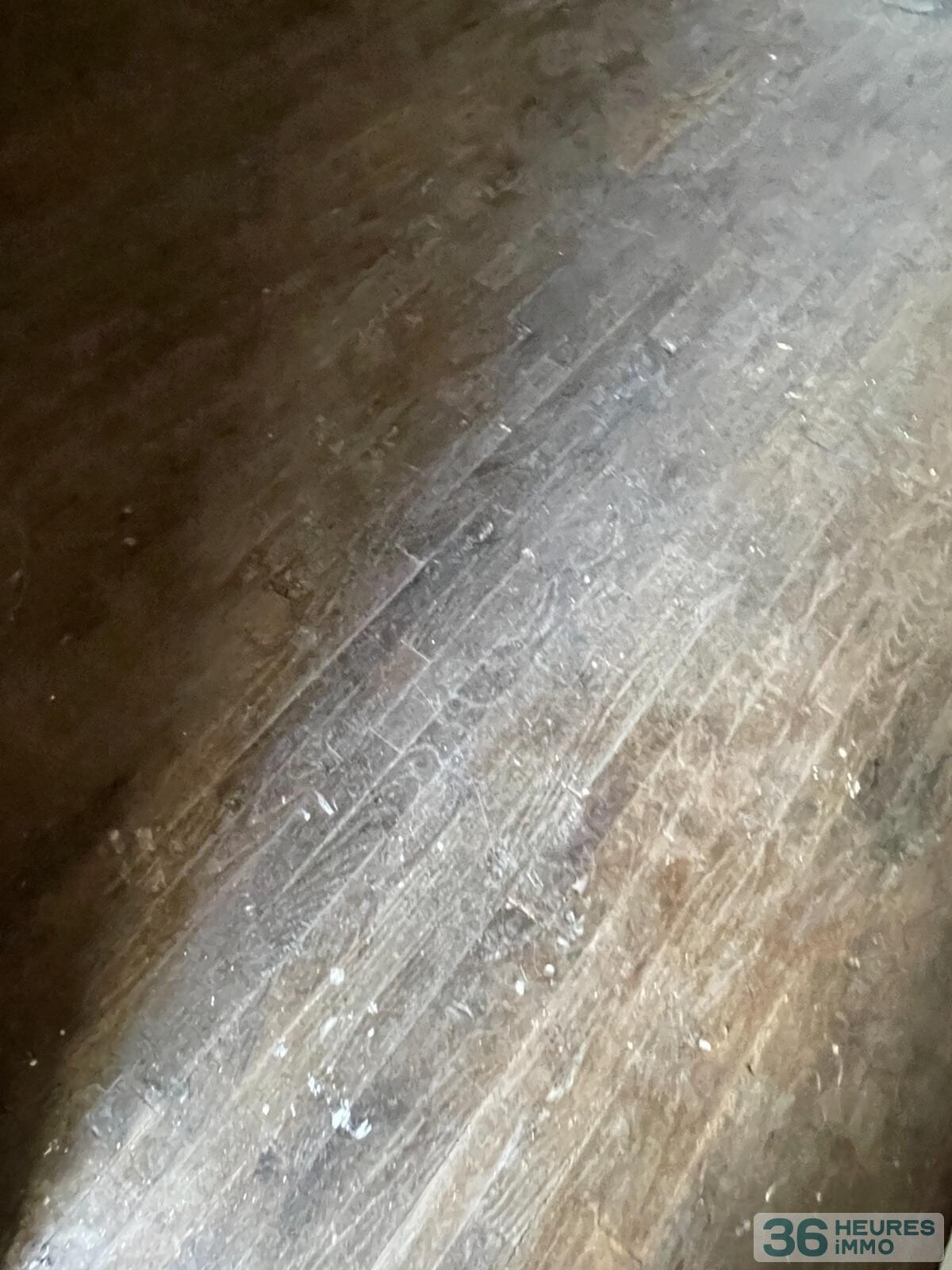 Maison de caractère sur terrain de 186 m²