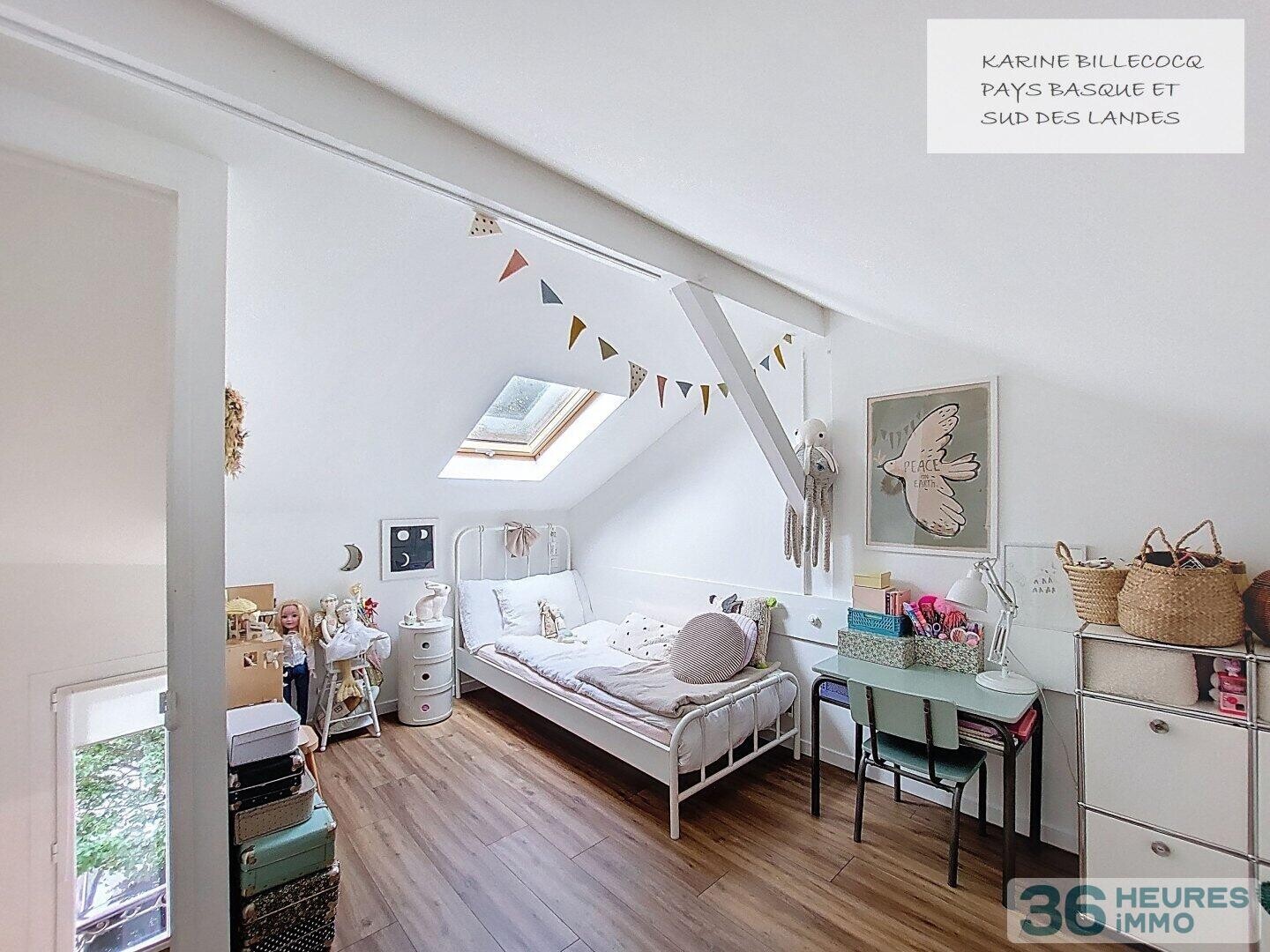 DUPLEX T3 ENTIEREMENT RÉNOVÉ