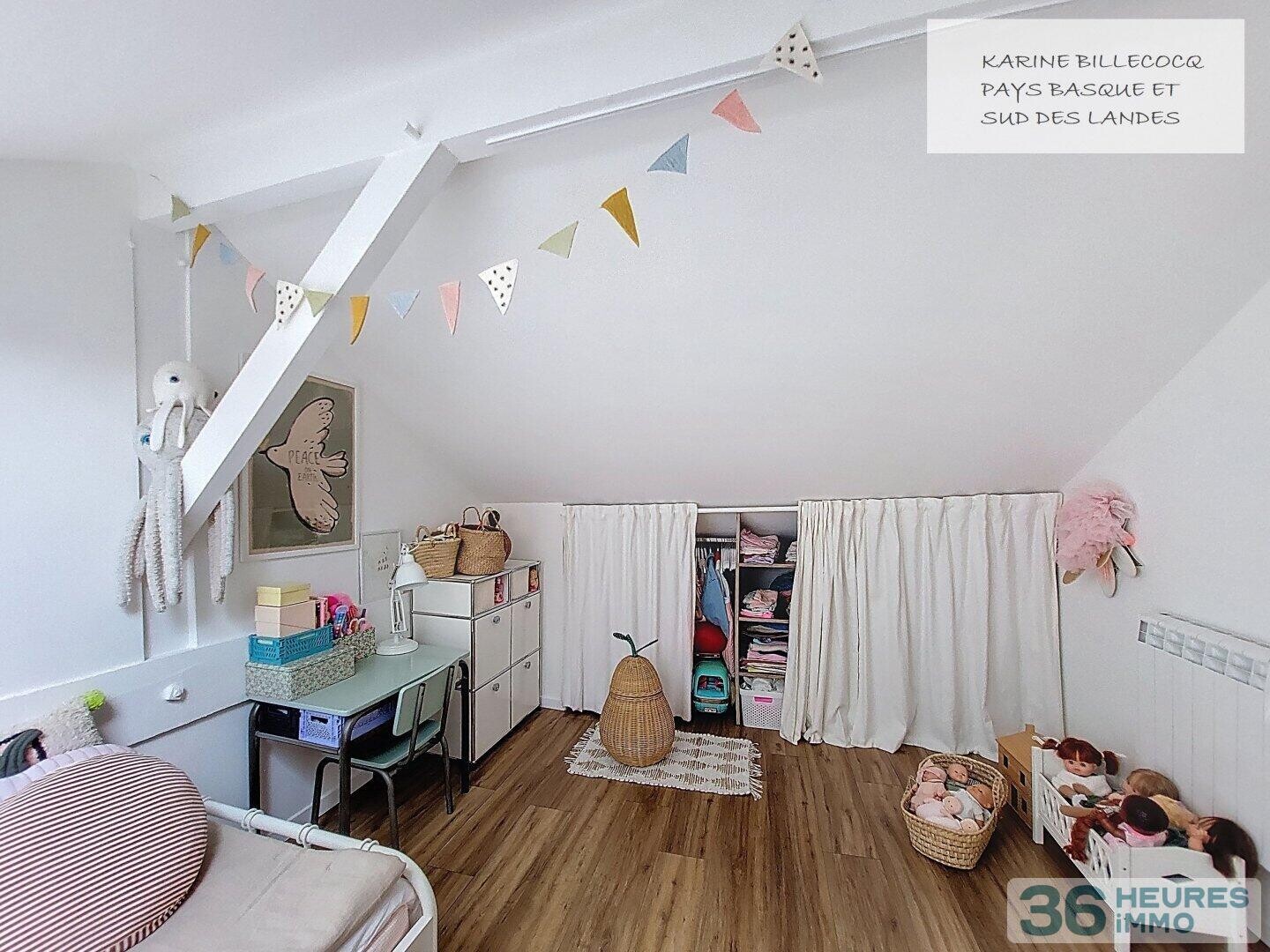 DUPLEX T3 ENTIEREMENT RÉNOVÉ