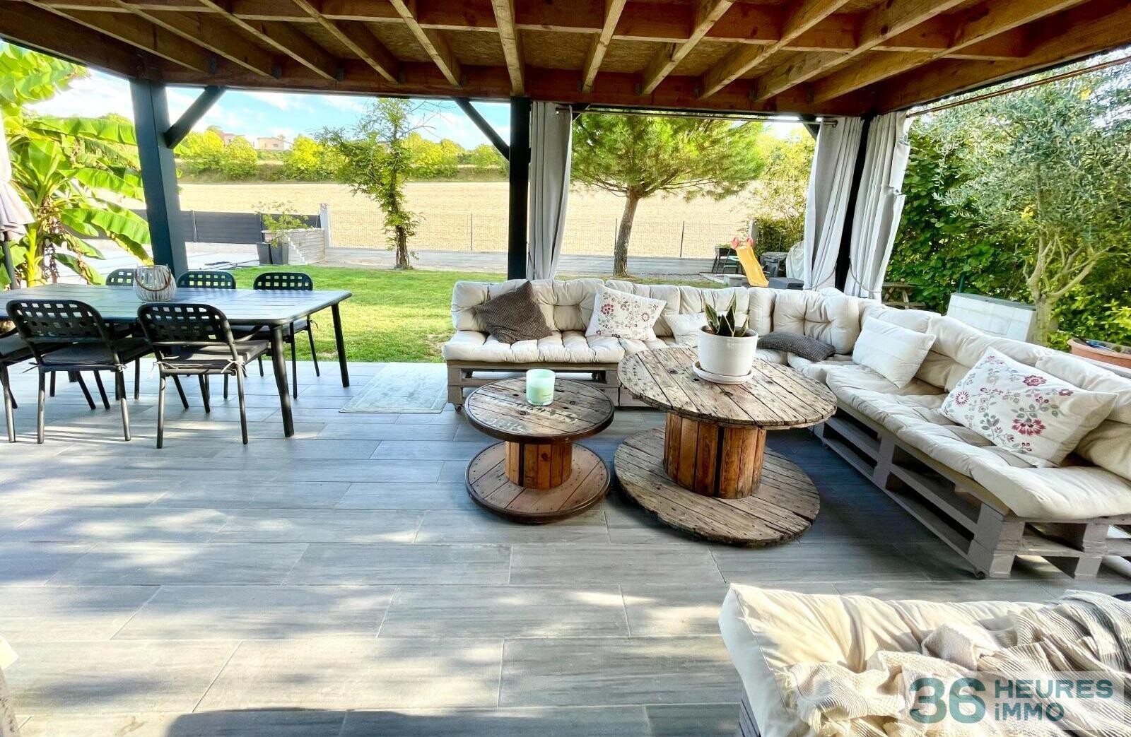  MAISON DE PLAIN-PIED