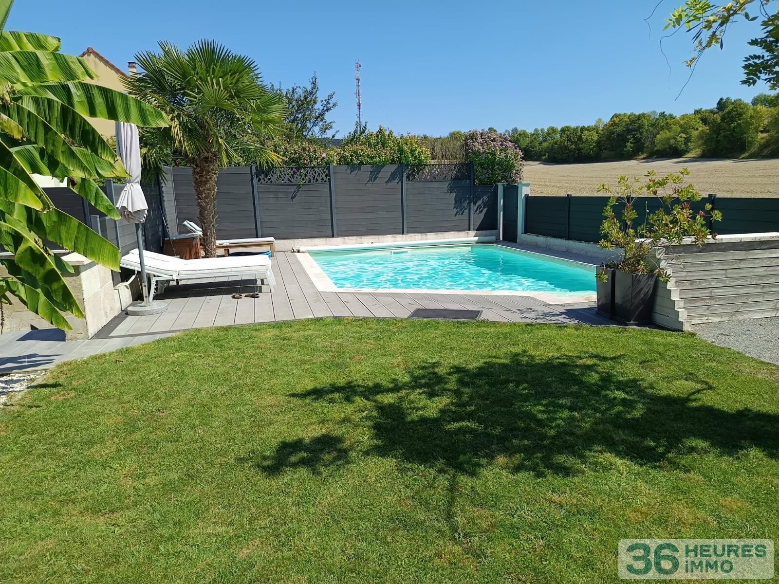  MAISON DE PLAIN-PIED