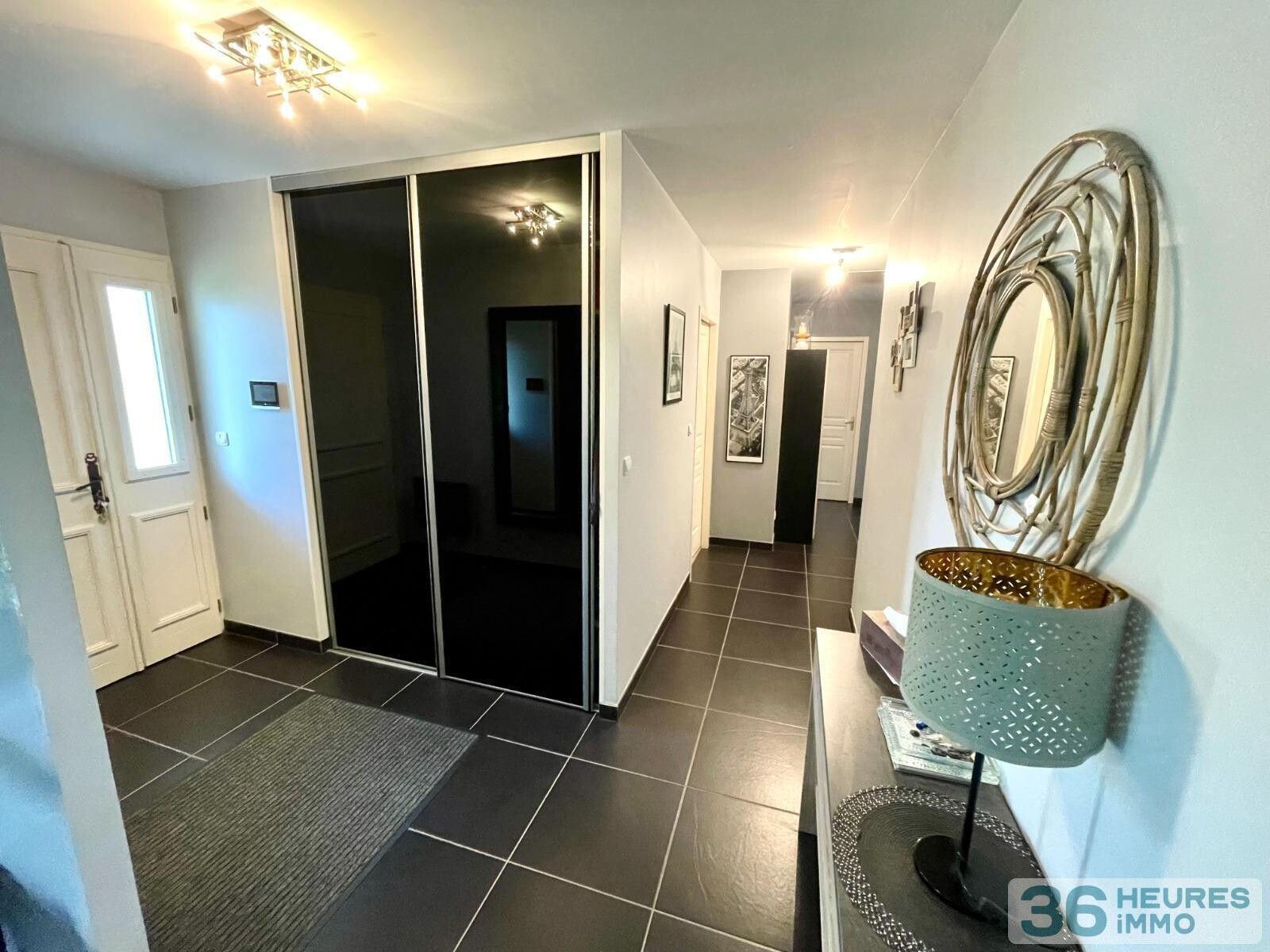  MAISON DE PLAIN-PIED