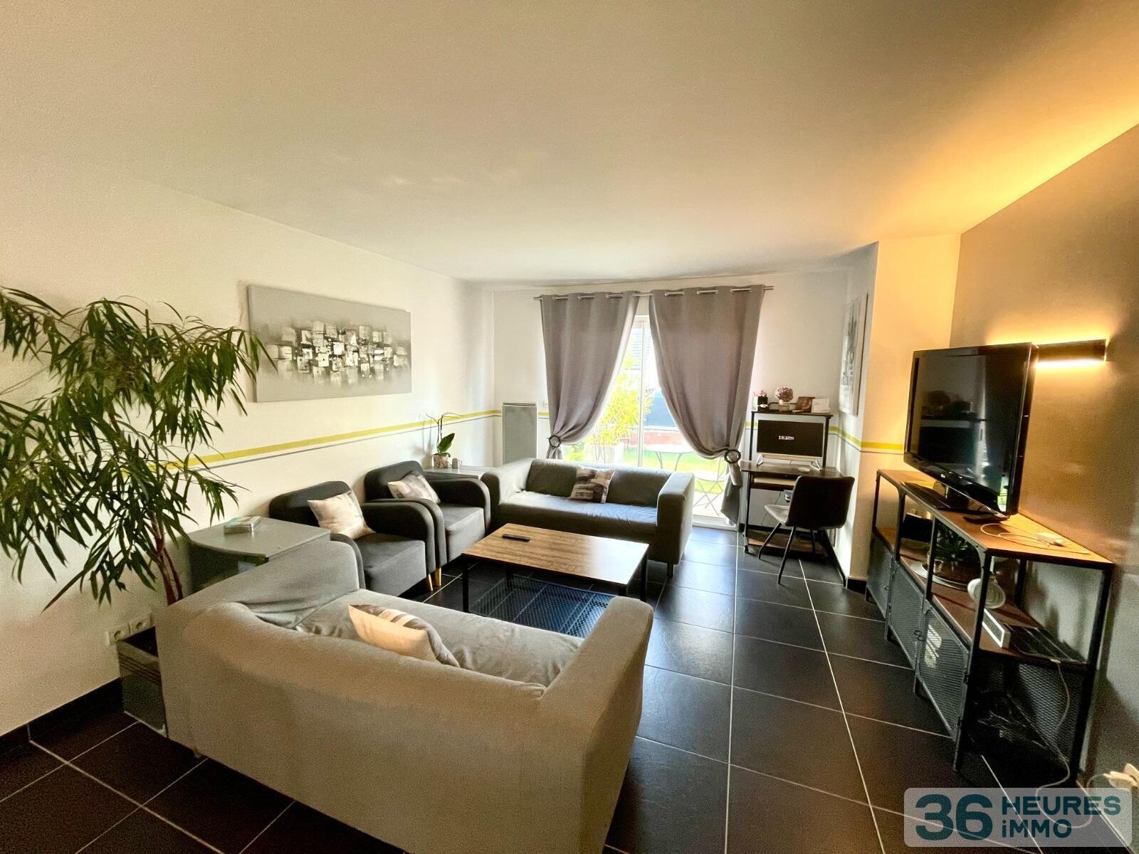  MAISON DE PLAIN-PIED