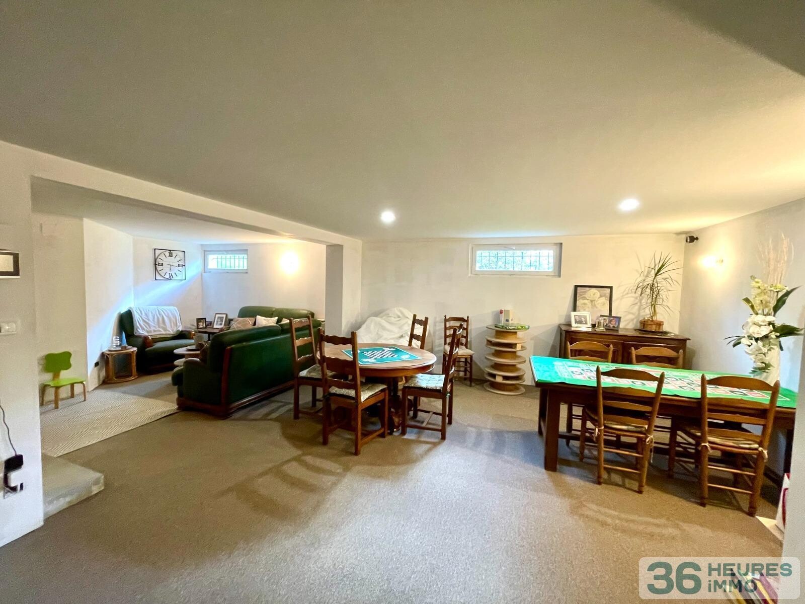  MAISON DE PLAIN-PIED