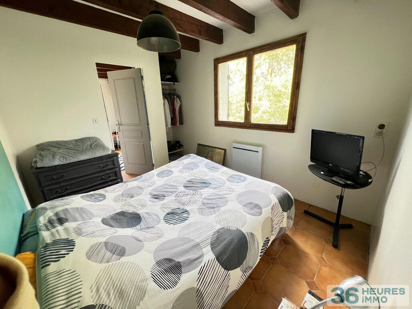 Jolie maison de campagne à Juillac