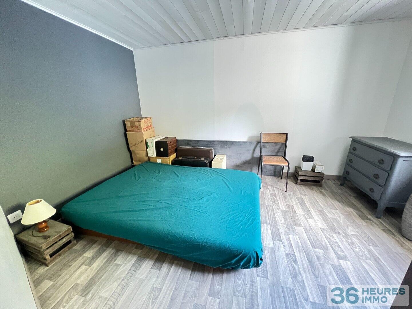 Jolie maison de campagne à Juillac