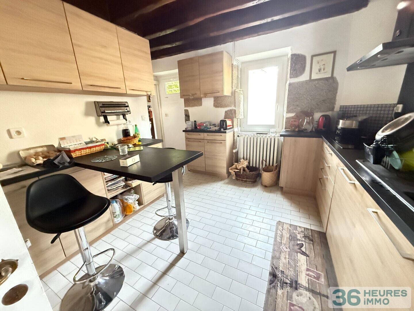 propriété avec piscine intérieure  Bessines sur Gartempe