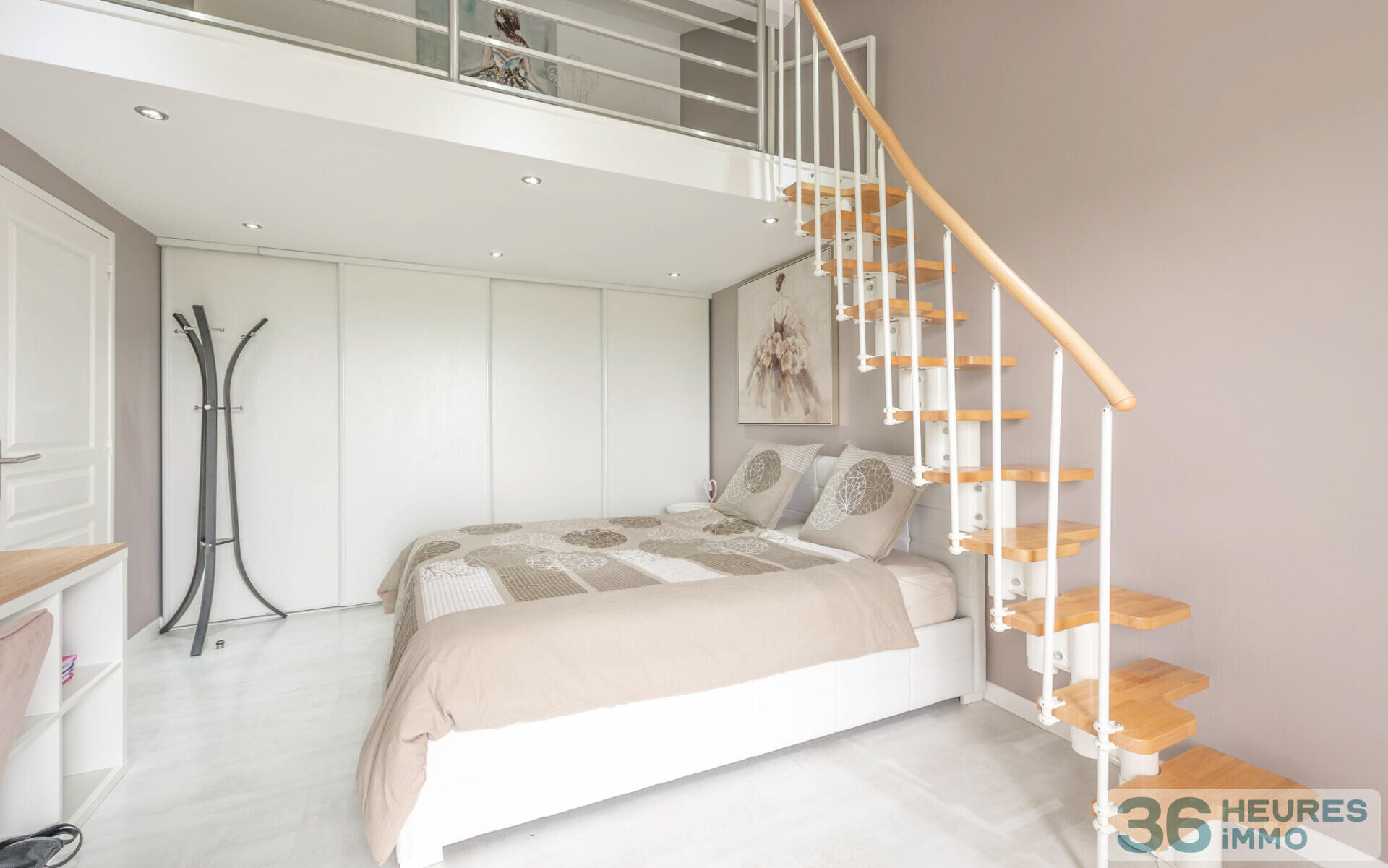 Investissement d'Exception à St Cergues : Villa Prestige de 242 m2 avec Fort Potentiel