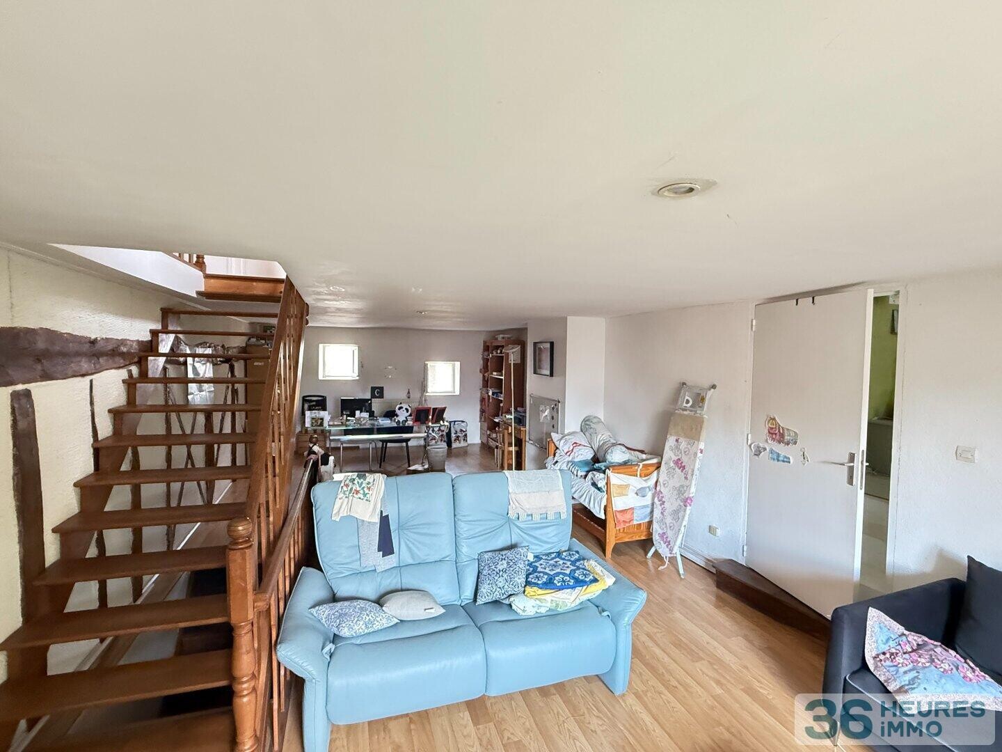 propriété avec piscine intérieure  Bessines sur Gartempe