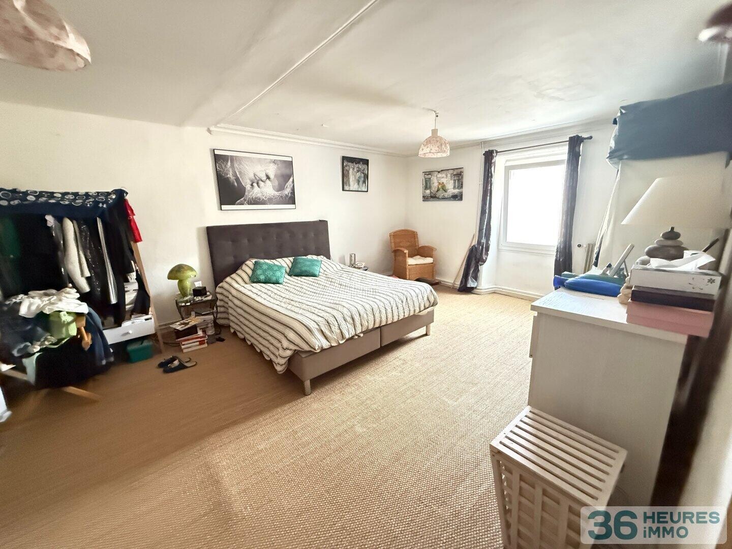 propriété avec piscine intérieure  Bessines sur Gartempe