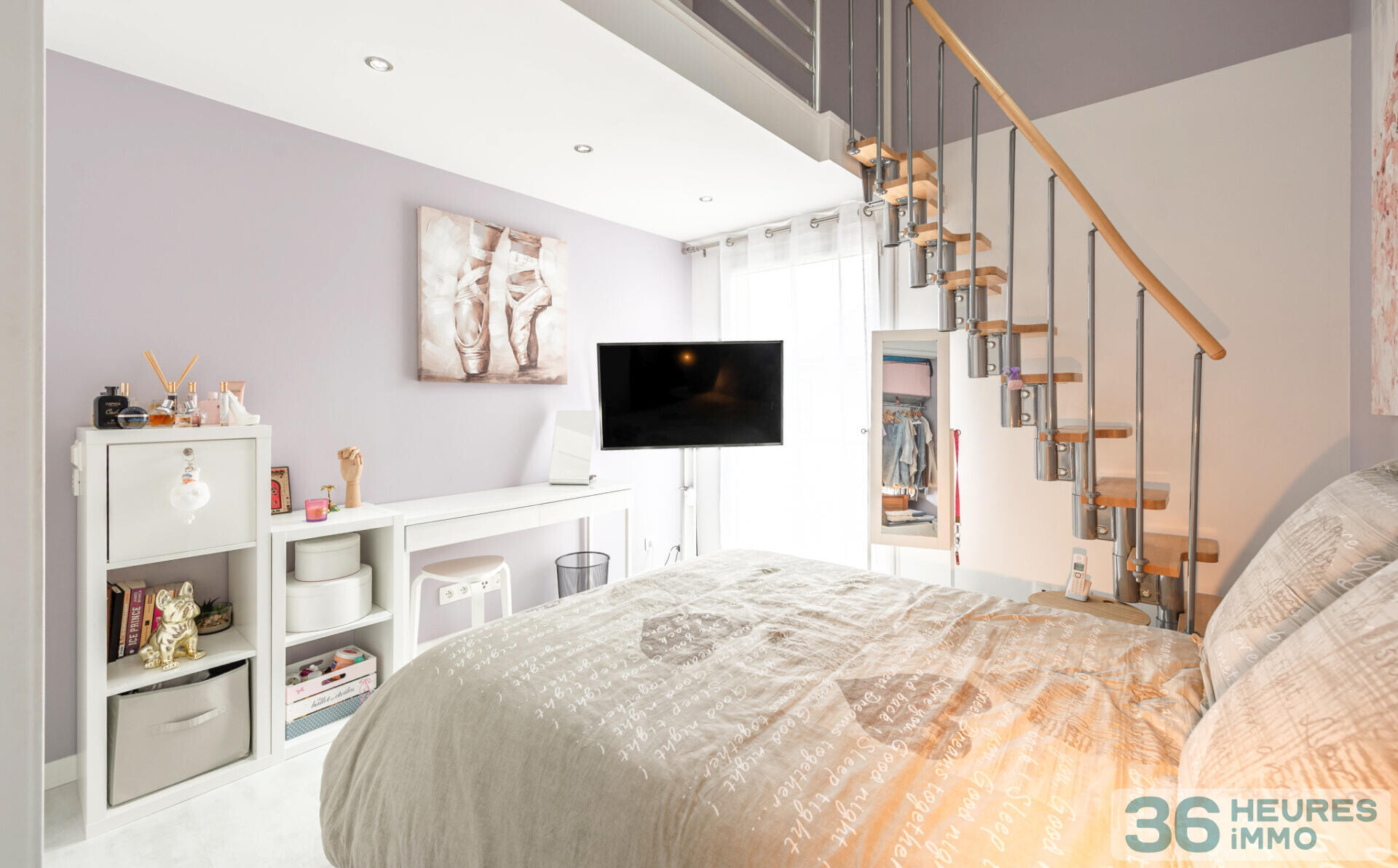 Investissement d'Exception à St Cergues : Villa Prestige de 242 m2 avec Fort Potentiel