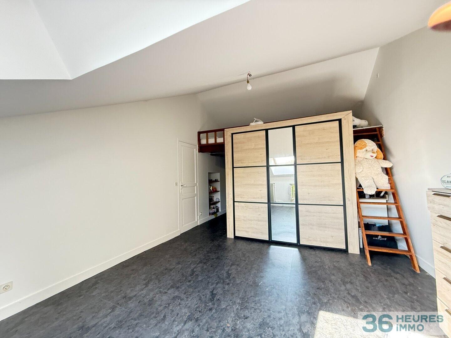 propriété avec piscine intérieure  Bessines sur Gartempe