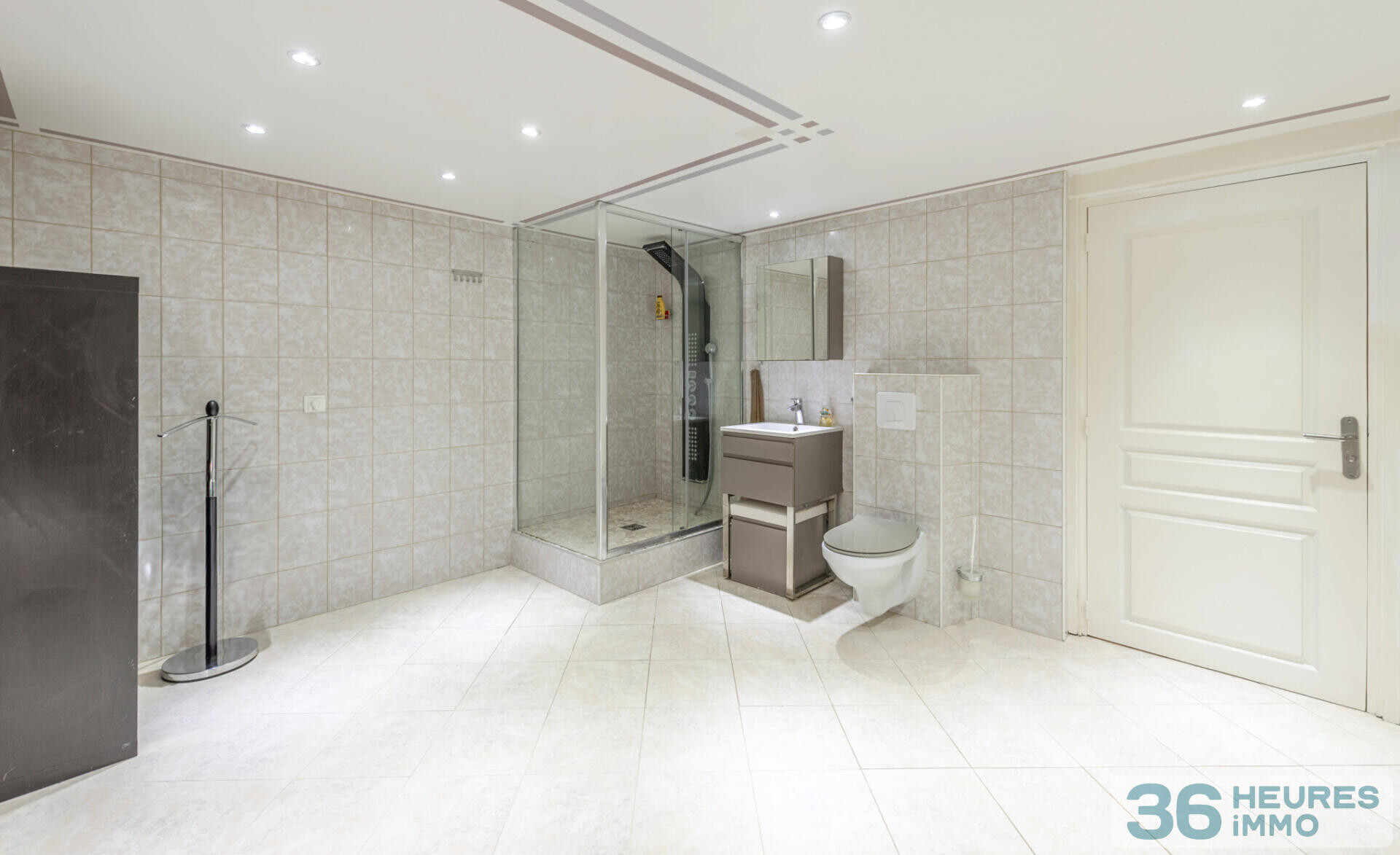 Investissement d'Exception à St Cergues : Villa Prestige de 242 m2 avec Fort Potentiel