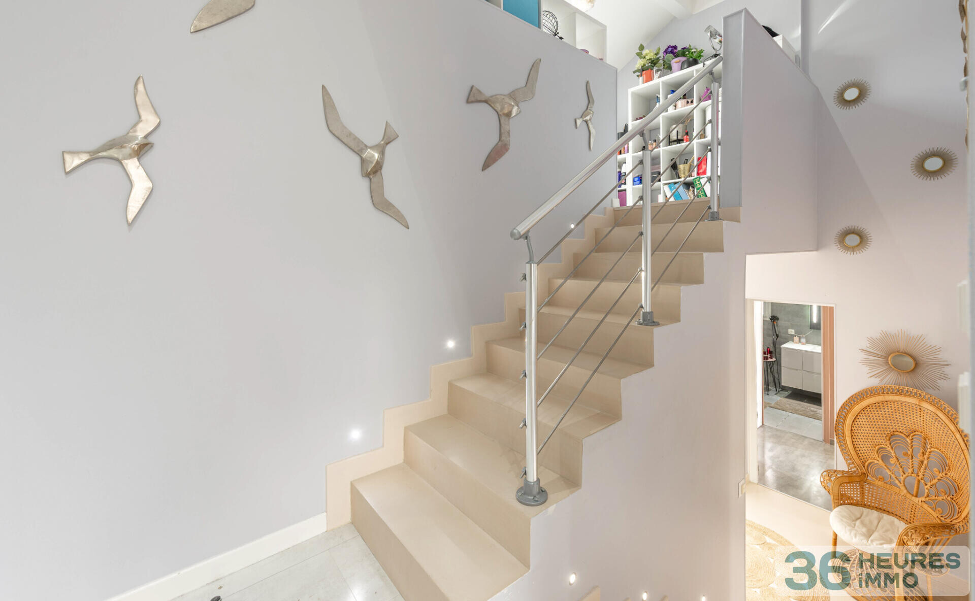 Investissement d'Exception à St Cergues : Villa Prestige de 242 m2 avec Fort Potentiel