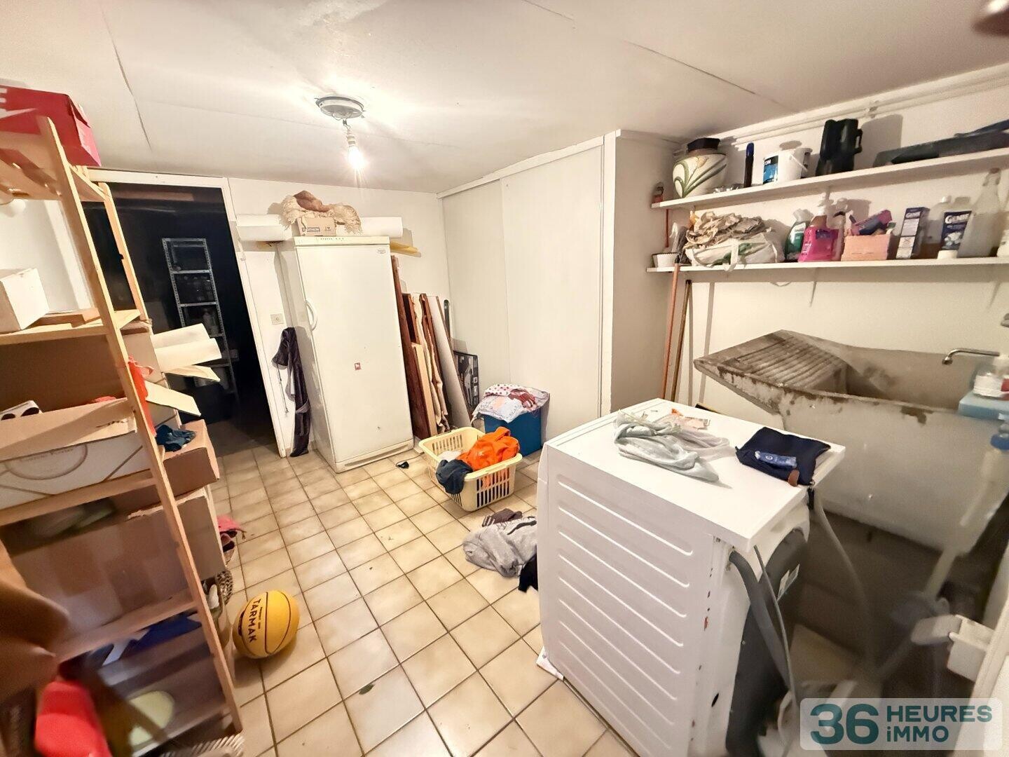 propriété avec piscine intérieure  Bessines sur Gartempe