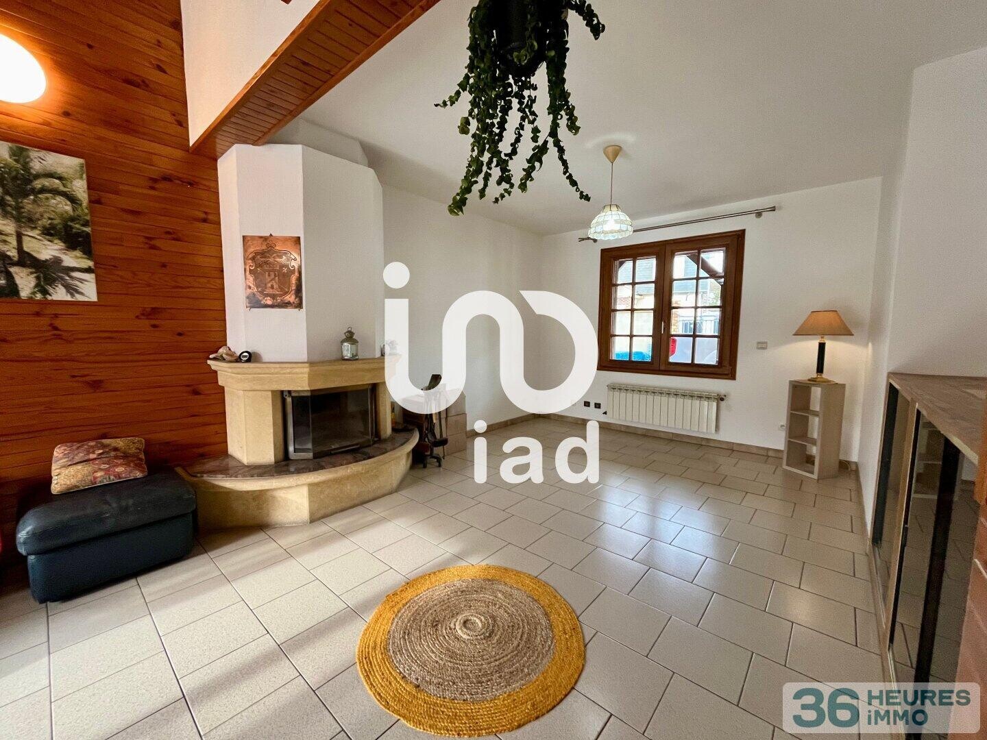 Maison familiale avec dépendance de 90 m²