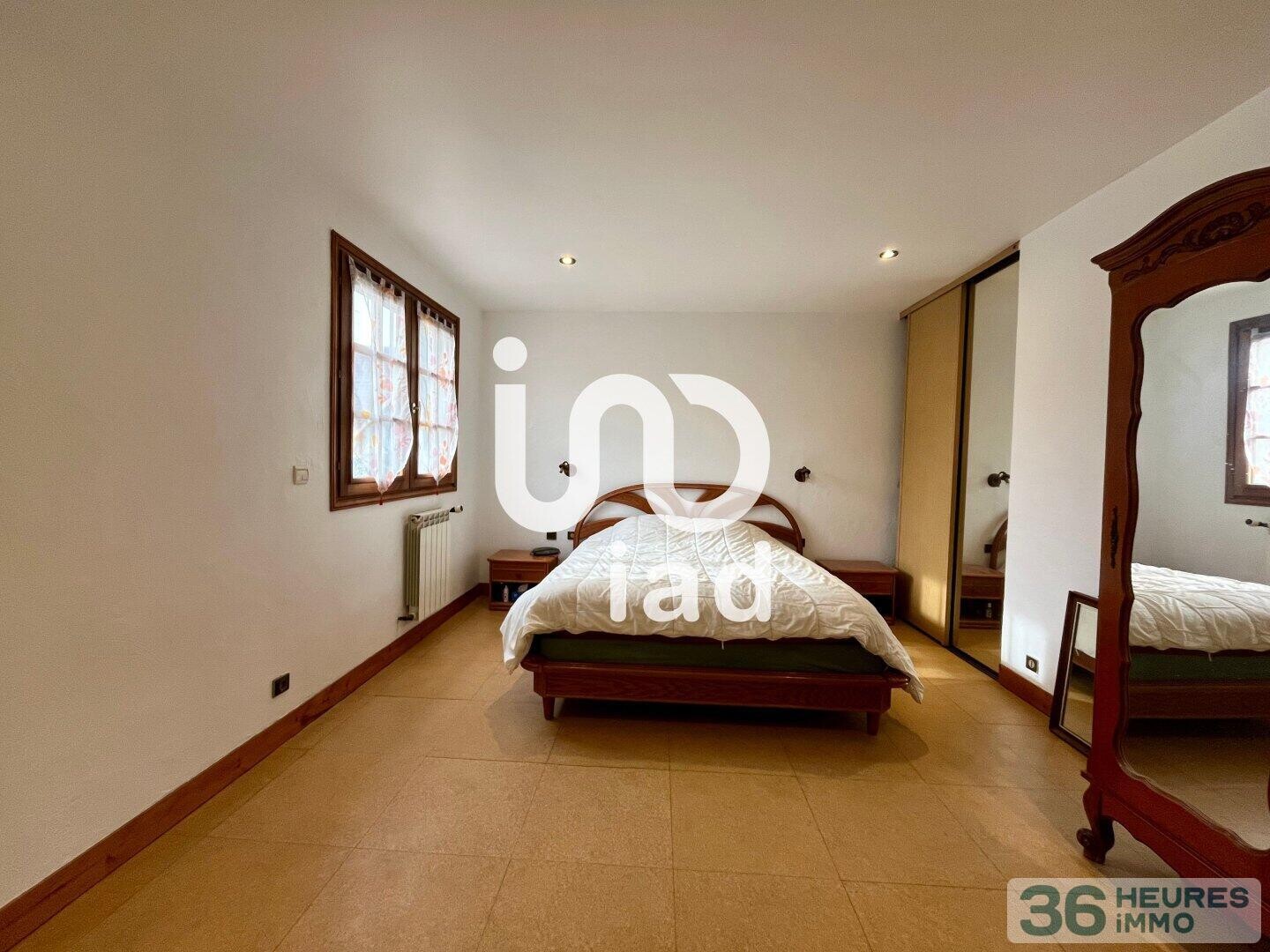 Maison familiale avec dépendance de 90 m²