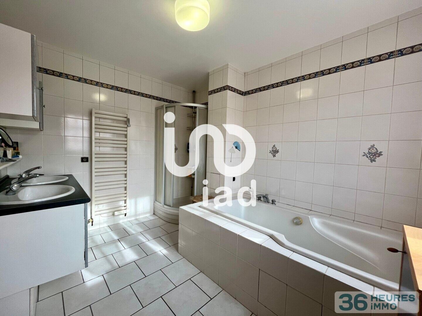 Maison familiale avec dépendance de 90 m²