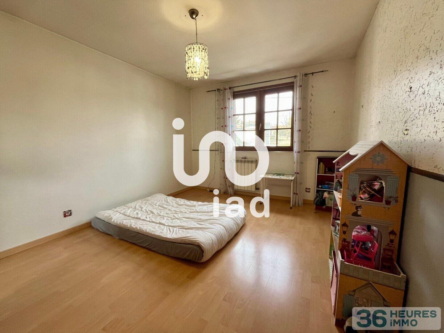 Maison familiale avec dépendance de 90 m²