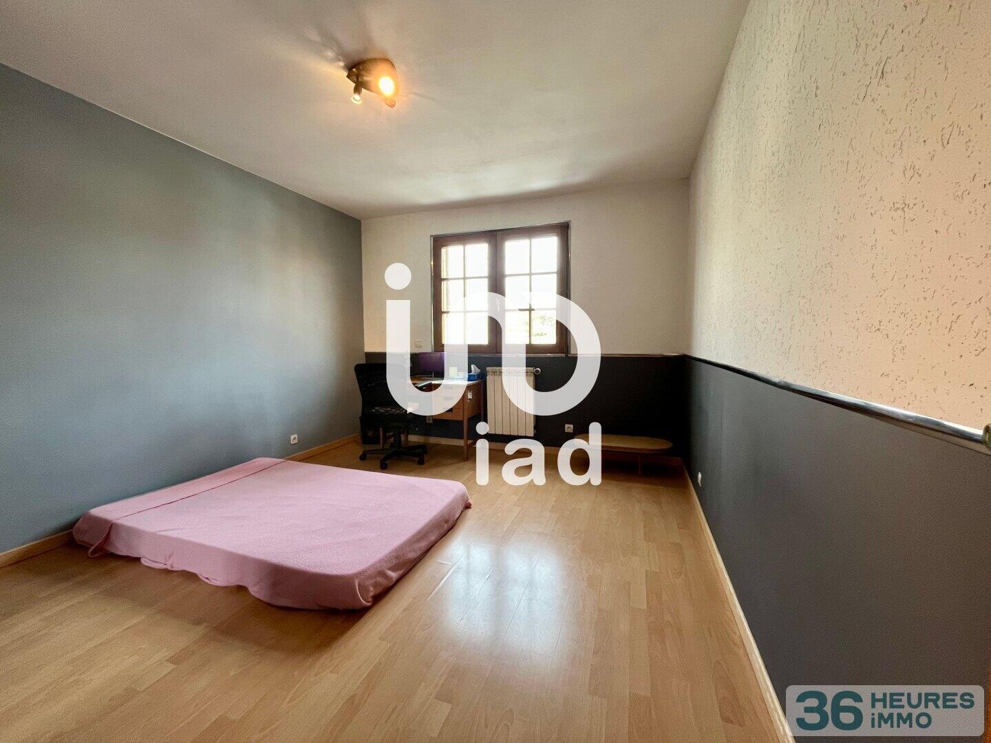 Maison familiale avec dépendance de 90 m²