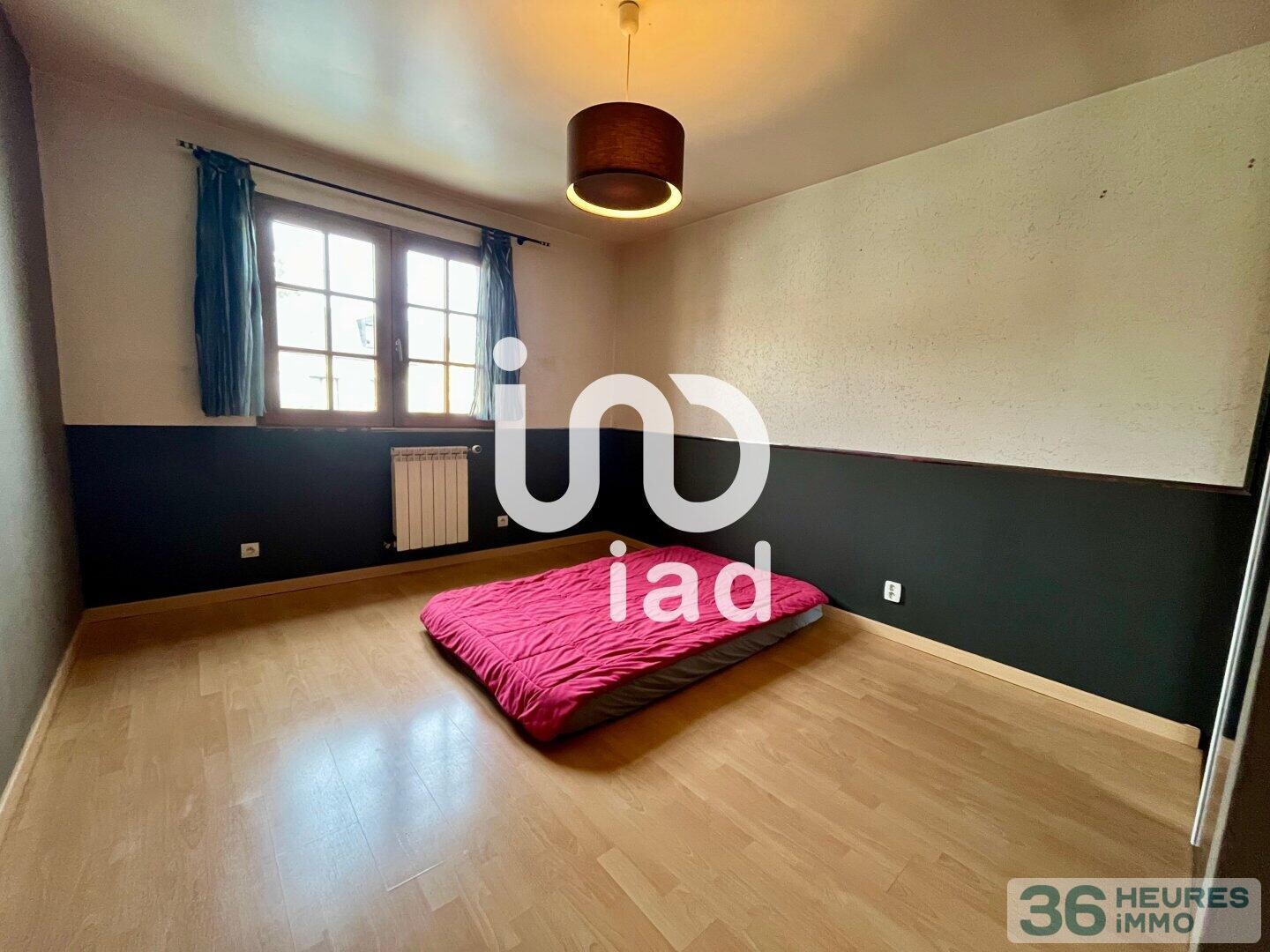 Maison familiale avec dépendance de 90 m²