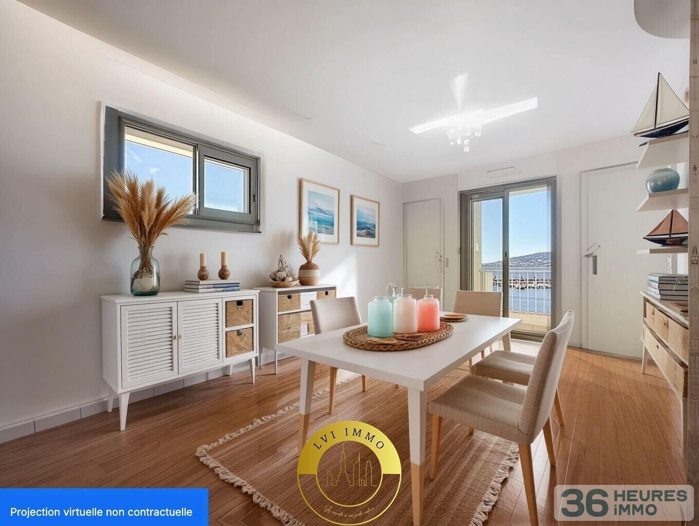 T2 Balaruc-Les-Bains