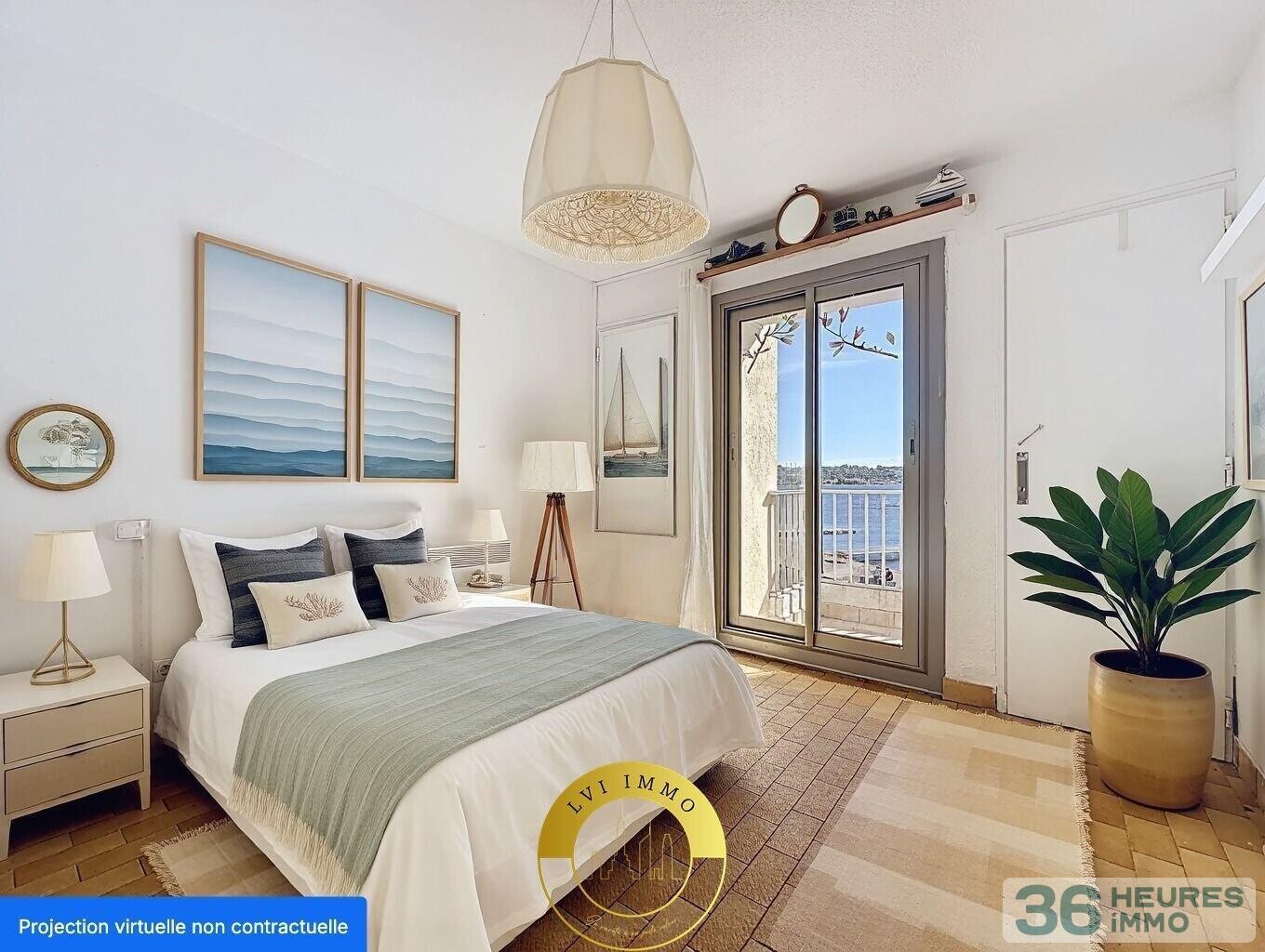 T2 Balaruc-Les-Bains